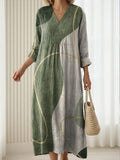 Lara | Women's Everyday Comfort Dress-Modylol