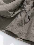 Men's Lightweight Outdoor Cargo Shorts-Modylol