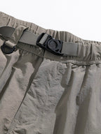 Men's Lightweight Outdoor Cargo Shorts-Modylol