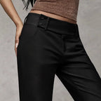 Monroe | Women's Tailored Trousers-Modylol
