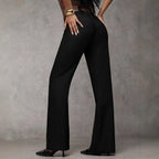 Monroe | Women's Tailored Trousers-Modylol